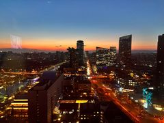-北京四季酒店