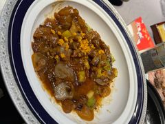 -一桶江山餐厅(松北店)