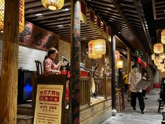 -南京大牌档(崇文门国瑞店)