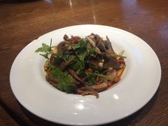 -北京大学深圳研究生院-燕园2食堂