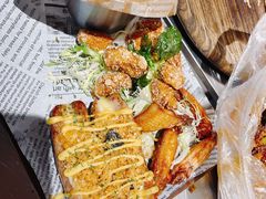 -嘎嘎鸭下巴·爆辣干锅(明教寺店)