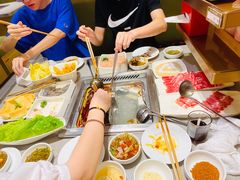 -海底捞火锅(5050购物中心店)