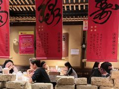 -串盟烧烤大排档·长沙美食地标(星沙店)