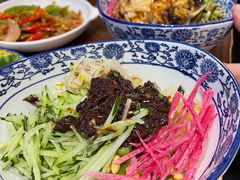 -老北京私房菜(798店)