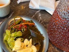 -一品诚记烤肉(大连柏威年购物中心店)