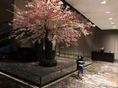 -曼谷大仓新颐酒店