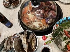 -圣罗巴海鲜自助(黑金店)