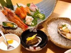 极品刺身组合-山之川日料放题(通州店)