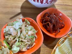 -南肖墙丸子汤(总店)