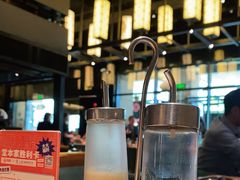 -堂本家洋食别馆·炸猪排(中心城店)