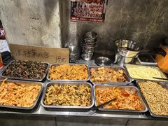 -嘉州鲜知味钵钵鸡(奎星楼店)