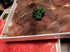 -蘑界·野生菌火锅(深业上城店)