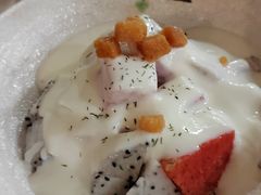 -新侨三宝乐西餐厅(崇文门店)