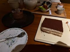 -陶享时光西餐·下午茶(信河街店)