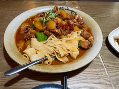 -那时新疆·若羌(经纬汇店)
