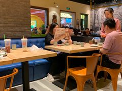 大堂-弄堂小笼包(西青中北永旺购物中心店)