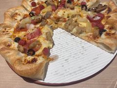 -必胜客(维美店)