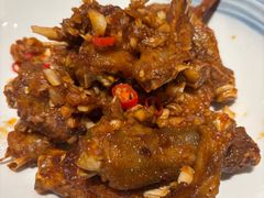 -先记烧鹅王·本地粤菜(福永店)