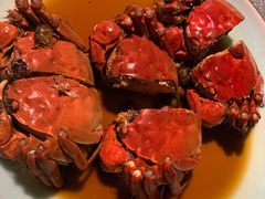 -蟹榭·本帮江浙菜·蟹宴(五角场合生汇商场店)
