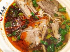 牛肉粉-贵凤凰贵州米粉(五道口店)