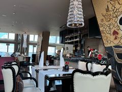 -瑞吉酒店 · Elba 欧尔巴意大利餐厅· 精致意餐·云端聚会