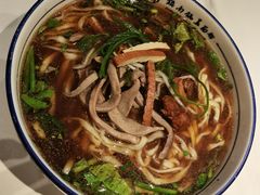 -镇南锅盖面馆(解放路店)