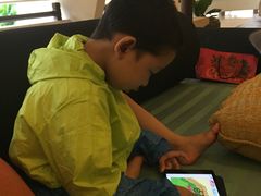 -联恩国际儿童教育·幼小衔接·少儿英语·托管班(远洋未来中心店)