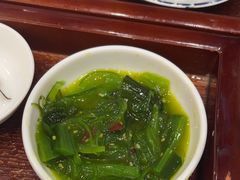 -百年老字号·观振兴蟹黄面·三虾面·苏式面(观前街富仁坊巷店)