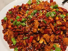 -常和州·夜宵大排档(常州单店)