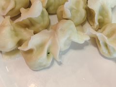 -听涛雅苑百味饺子老家菜馆