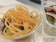 -李连贵酒家熏肉大饼(昆明街店)