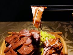 -锦绣金山人家(友谊店)