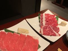 -yokocho上横町·日本食街(深业上城店)