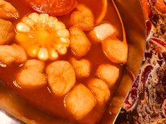 -大龙辣火锅·龙虾·烧烤(湖滨新天地店)