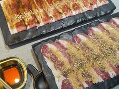 -妥妥烤肉料理(昙华林店)