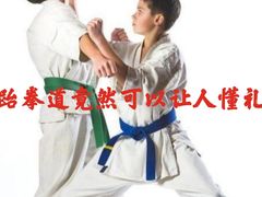 -陈中跆拳道(中关村馆)