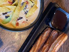 -Q MEX 库迈墨西哥餐吧(三里屯店)