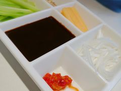 -大鸭梨烤鸭(枣园店)