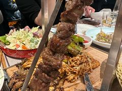 -通海俄式烧烤·俄罗斯大串(嵩山路店)