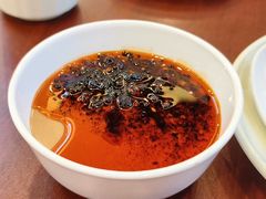 -老字号京味涮肉坊(梦溪路店)