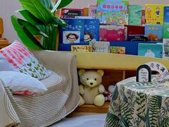 -糖心家族国际幼儿园·托育园(南开水上公园店)