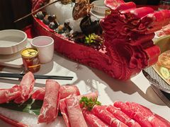-小龙翻大江文化火锅(宽窄店)