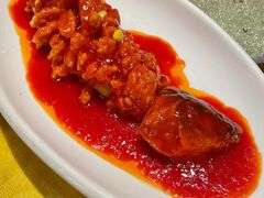 -缪氏川菜(深圳北站缤果空间店)