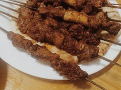 故乡烤肉-老字号故乡烤肉店(总店)