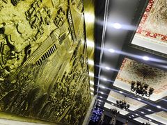 -老毛手抓·盐池滩羊非遗手抓(宁夏总店)
