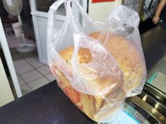 -钟楼大面包