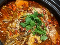 -麻六记(新天地店)