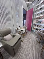 -Face Score美甲美睫皮肤管理