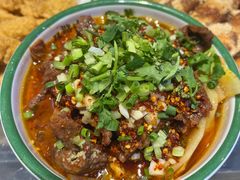 -马路边边火锅串串(观前街店)