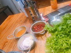 -原始泥炉烤肉(总店)